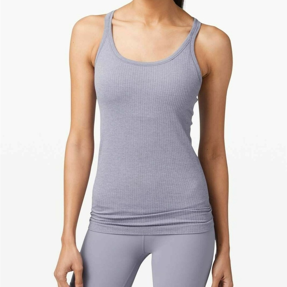 lululemon athletica Ebb to Street Tank Top